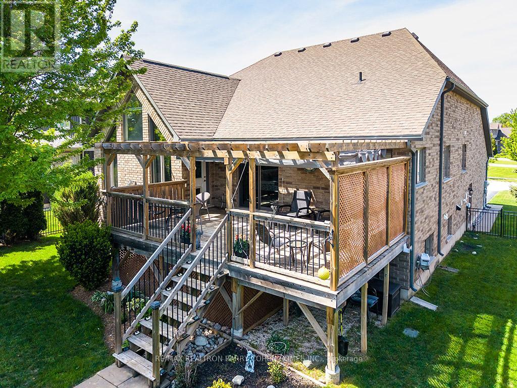 30 Mair Mills Drive, Collingwood, Ontario  L9Y 0A7 - Photo 40 - S13234684