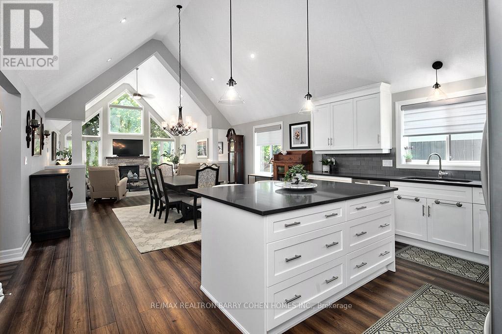 30 Mair Mills Drive, Collingwood, Ontario  L9Y 0A7 - Photo 5 - S13234684