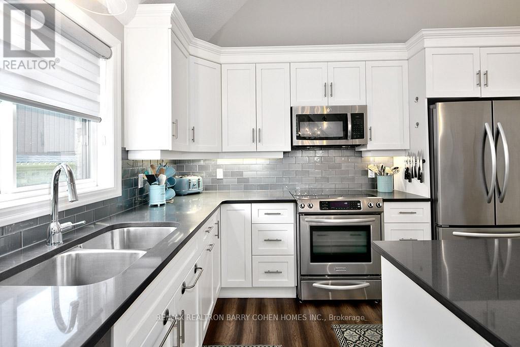 30 Mair Mills Drive, Collingwood, Ontario  L9Y 0A7 - Photo 9 - S13234684