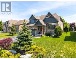30 MAIR MILLS DRIVE, Collingwood, Ontario