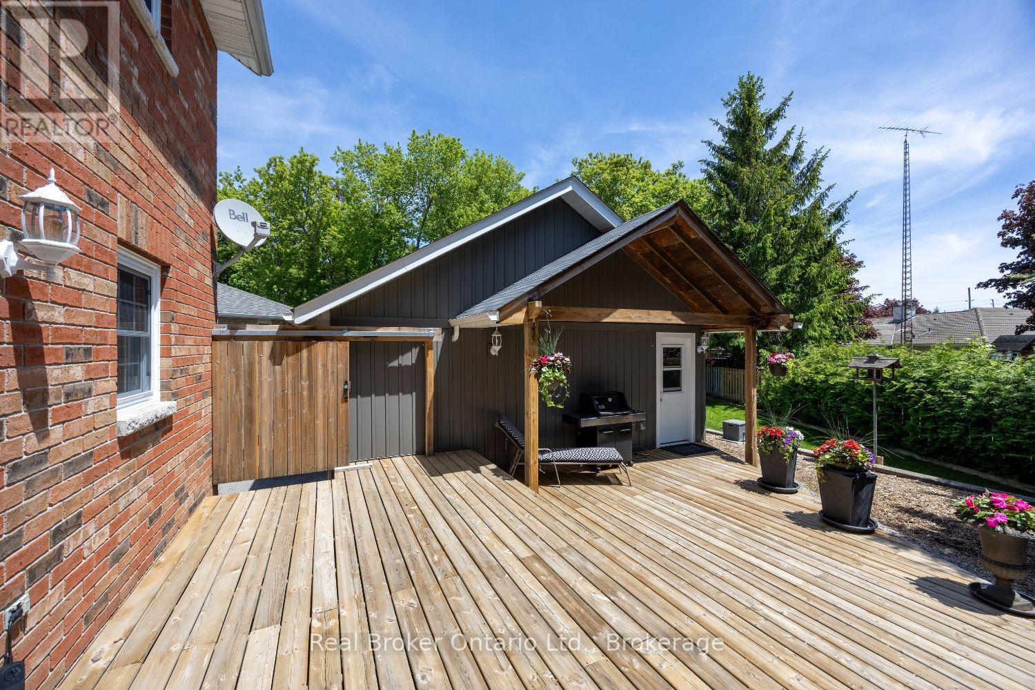11 Chalmers Court, Port Hope, Ontario  L1A 4J3 - Photo 29 - X13234470