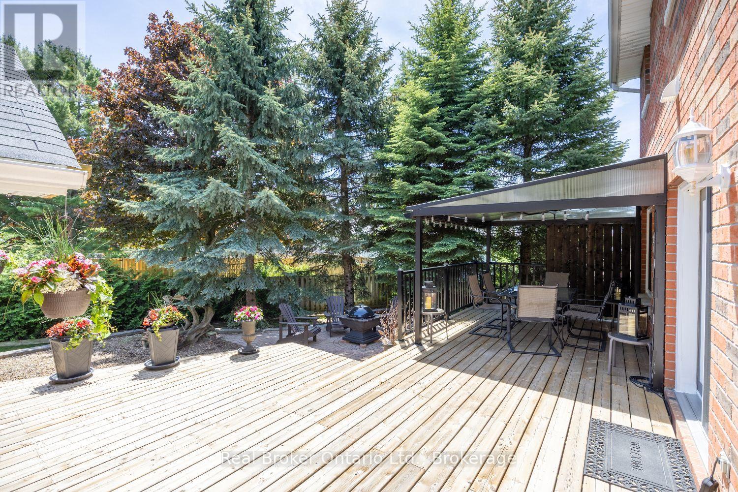 11 Chalmers Court, Port Hope, Ontario  L1A 4J3 - Photo 30 - X13234470