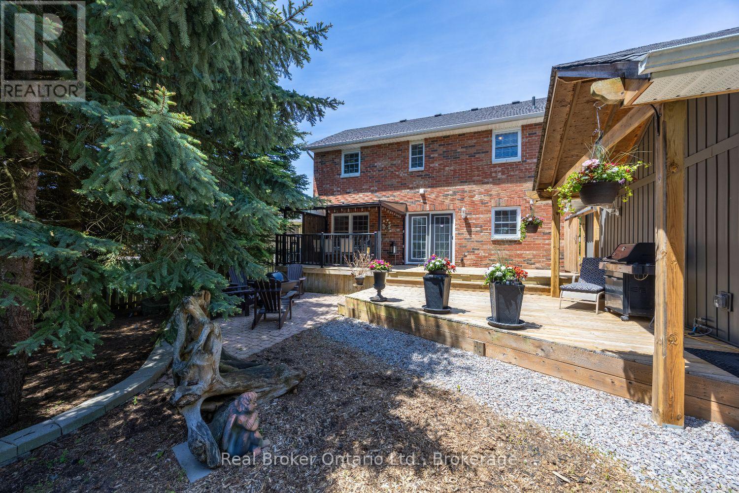 11 Chalmers Court, Port Hope, Ontario  L1A 4J3 - Photo 32 - X13234470