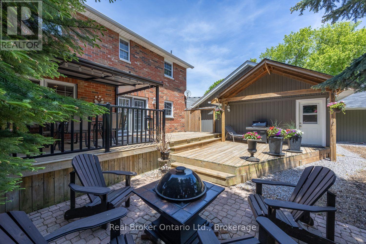 11 Chalmers Court, Port Hope, Ontario  L1A 4J3 - Photo 35 - X13234470