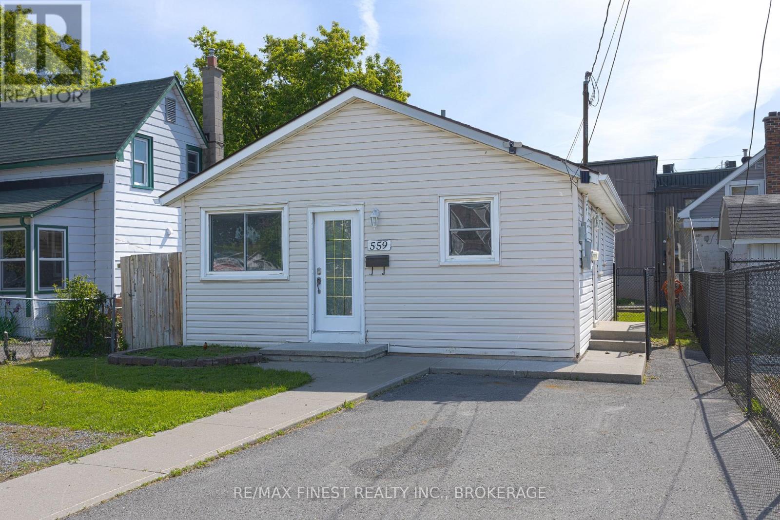 $385,000.00559 Macdonnell Street, Kingston, Ontario