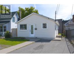 559 MACDONNELL STREET, Kingston, Ontario