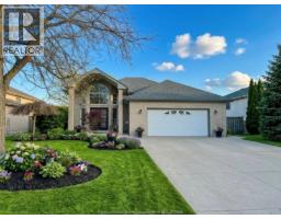 1655 BIRCHWOOD CRESCENT, Lakeshore, Ontario