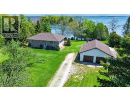 44 North Oakcliff Drive, Mindemoya, Ontario