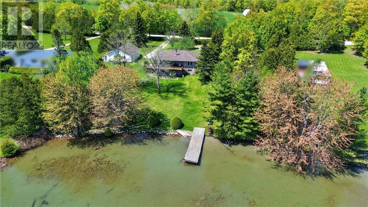 44 North Oakcliff Drive, Mindemoya, Ontario  P0P 1S0 - Photo 3 - 2128262