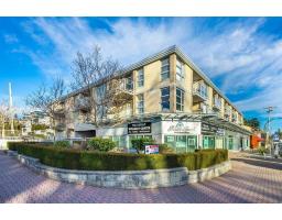 303 15777 MARINE DRIVE, White Rock, British Columbia