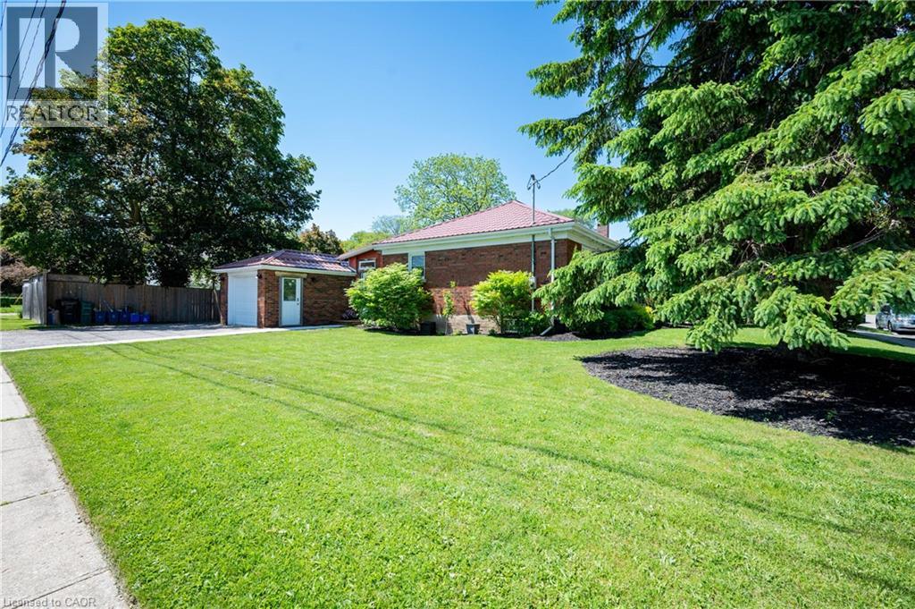 60 Scrimger Avenue, Cambridge, Ontario  N1R 4W1 - Photo 30 - 40836045
