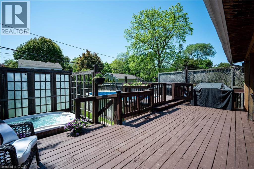 60 Scrimger Avenue, Cambridge, Ontario  N1R 4W1 - Photo 32 - 40836045