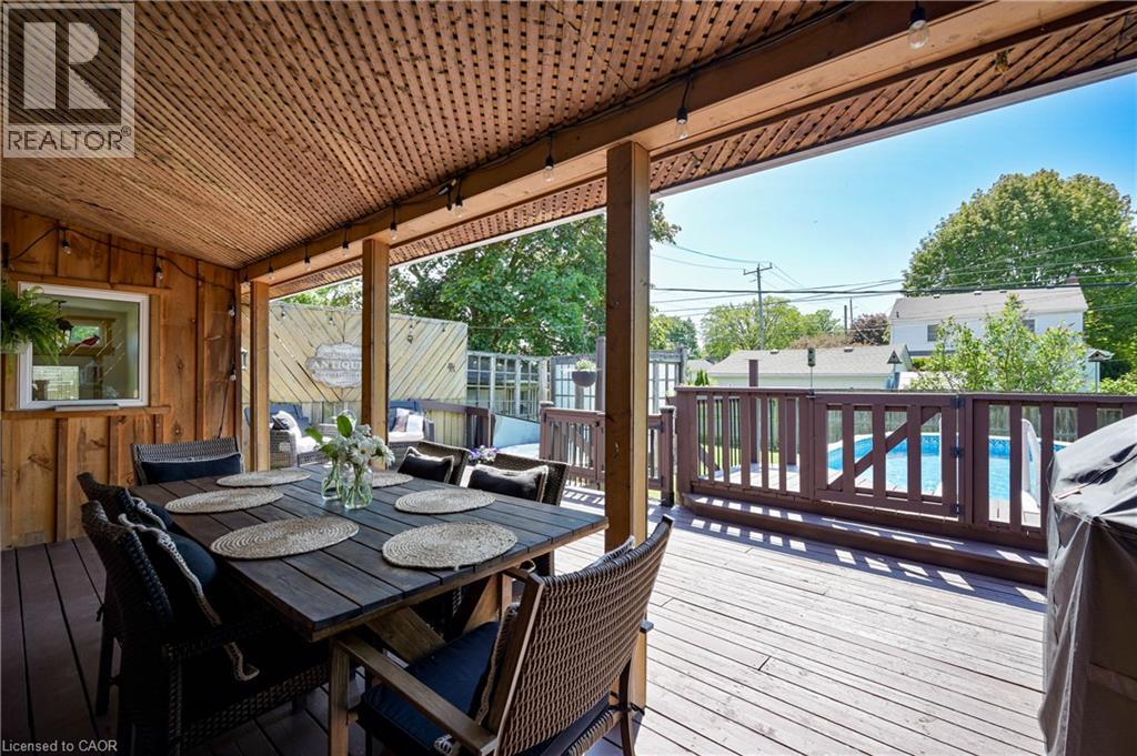 60 Scrimger Avenue, Cambridge, Ontario  N1R 4W1 - Photo 33 - 40836045