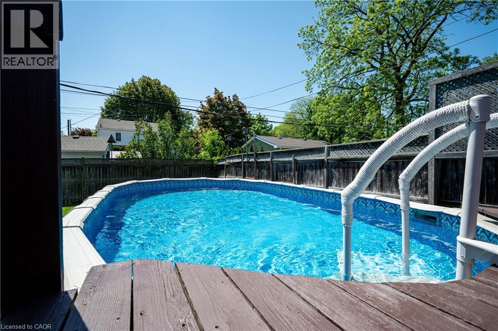 60 Scrimger Avenue, Cambridge, Ontario  N1R 4W1 - Photo 34 - 40836045