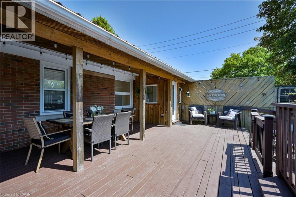 60 Scrimger Avenue, Cambridge, Ontario  N1R 4W1 - Photo 38 - 40836045