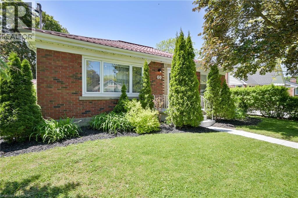 60 Scrimger Avenue, Cambridge, Ontario  N1R 4W1 - Photo 4 - 40836045