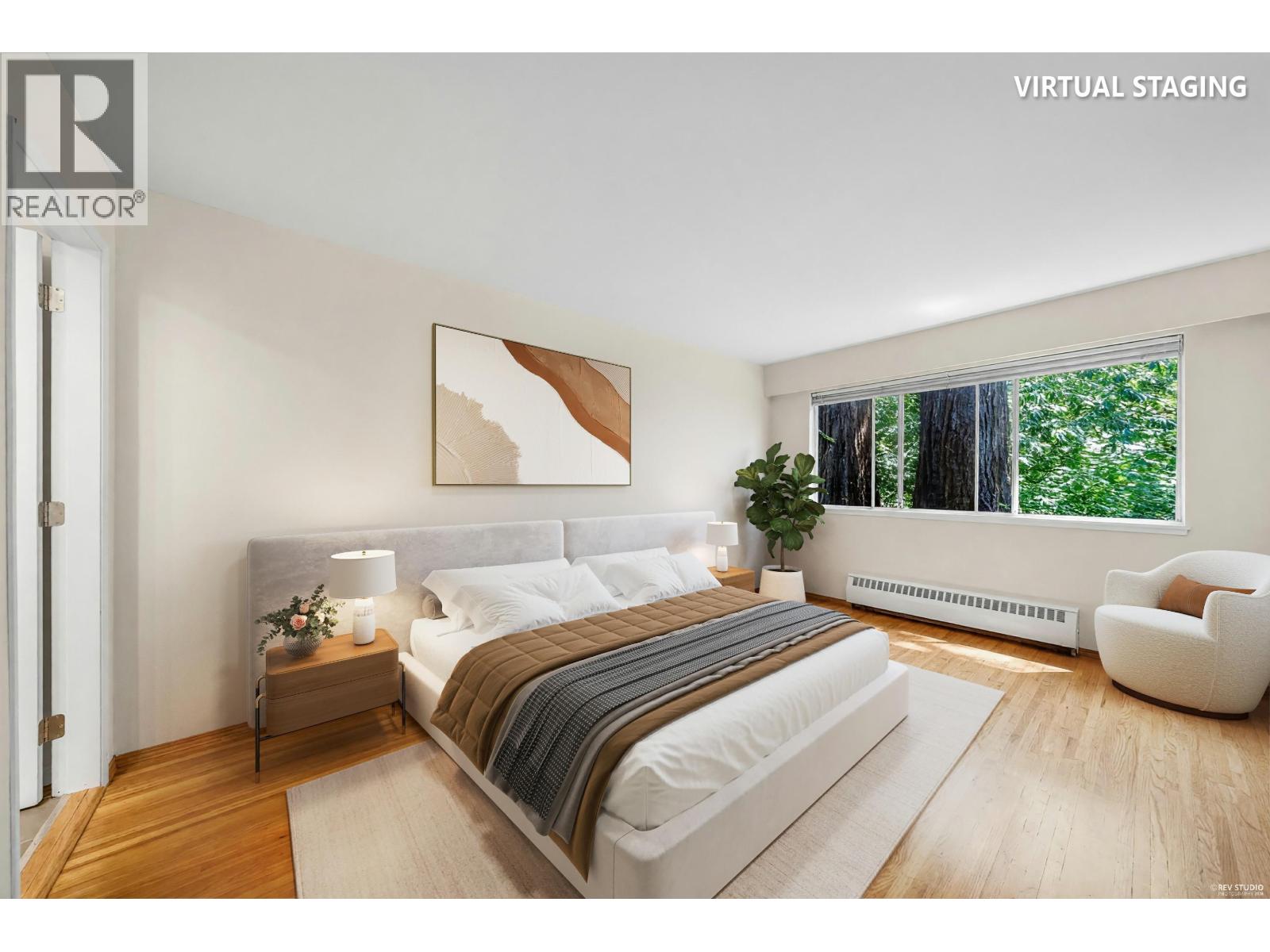 207 235 Keith Road, West Vancouver, British Columbia  V7T 1L5 - Photo 7 - R3131545