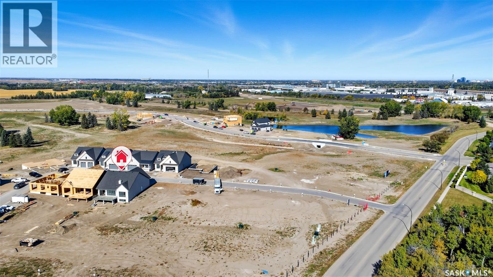 31 350 Cartwright Street, Saskatoon, Saskatchewan  S7T 1B1 - Photo 37 - SK031722