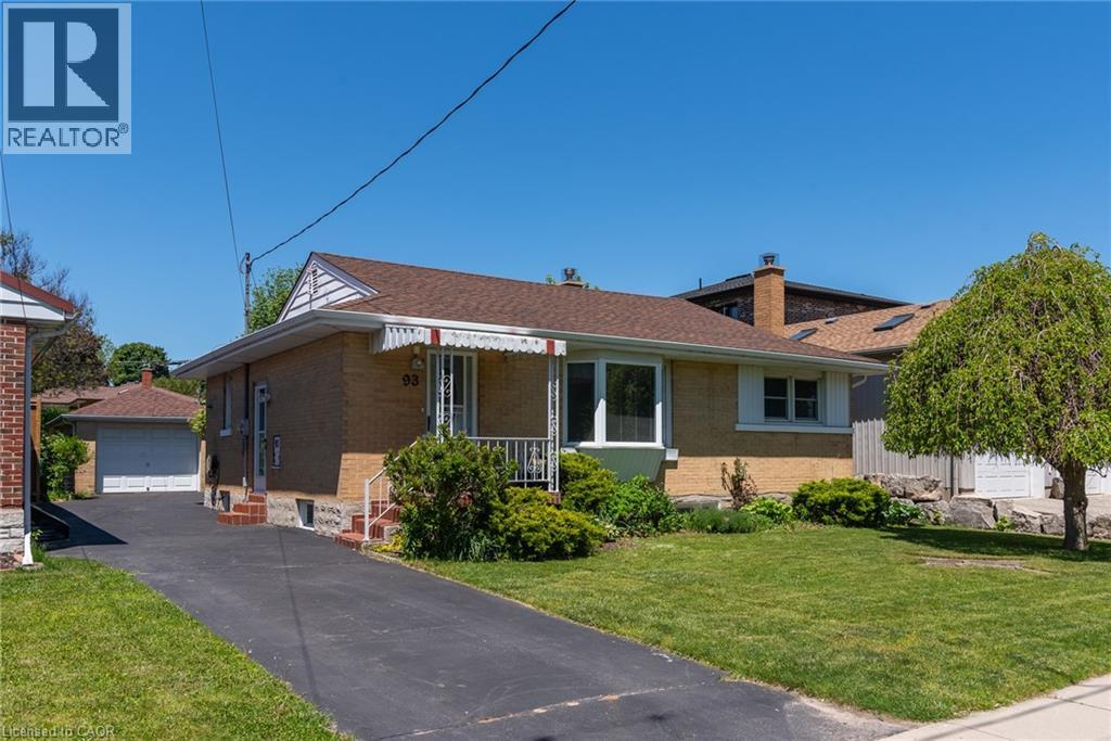 93 Plymouth Road, Kitchener, Ontario  N2G 3G7 - Photo 1 - 40833198
