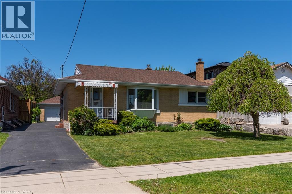 93 Plymouth Road, Kitchener, Ontario  N2G 3G7 - Photo 2 - 40833198