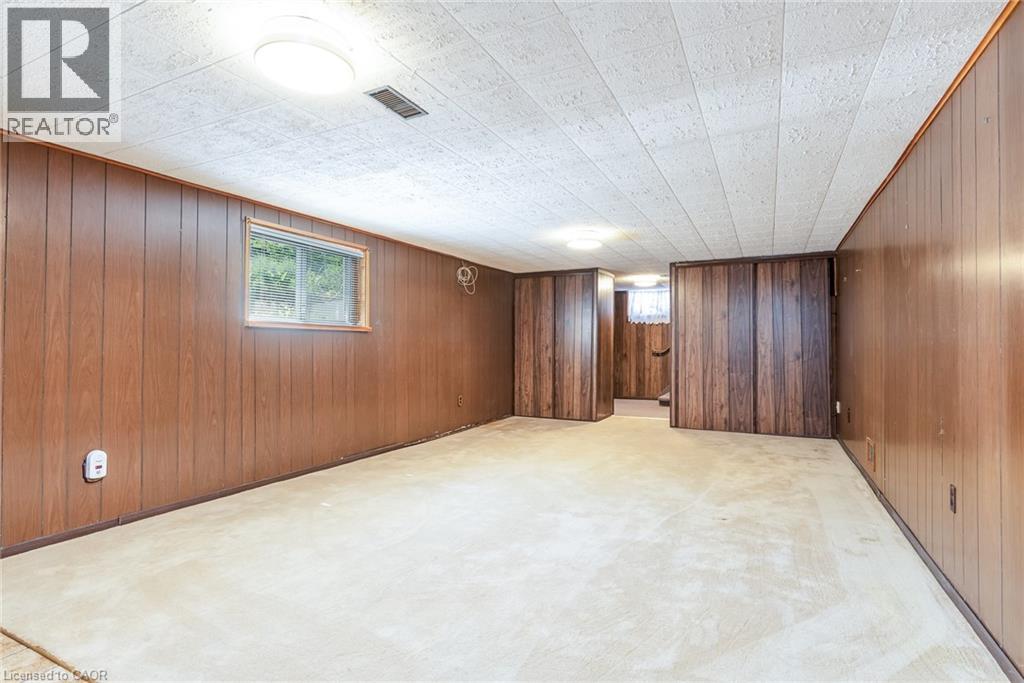 93 Plymouth Road, Kitchener, Ontario  N2G 3G7 - Photo 29 - 40833198