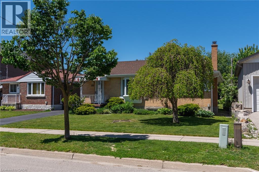 93 Plymouth Road, Kitchener, Ontario  N2G 3G7 - Photo 3 - 40833198