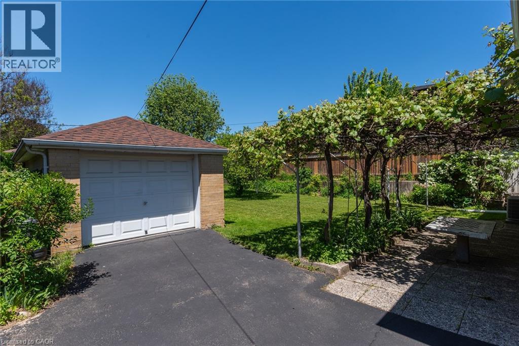 93 Plymouth Road, Kitchener, Ontario  N2G 3G7 - Photo 38 - 40833198