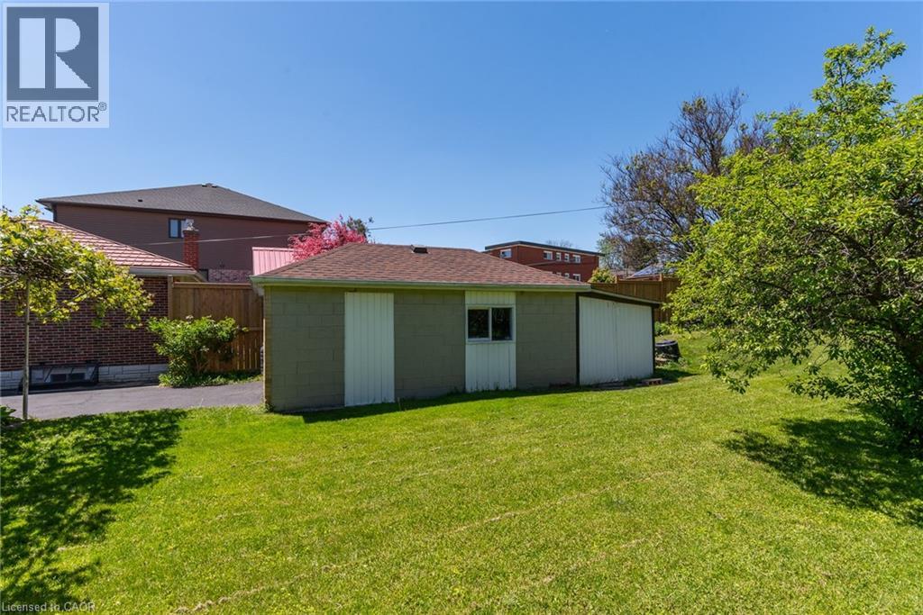 93 Plymouth Road, Kitchener, Ontario  N2G 3G7 - Photo 41 - 40833198