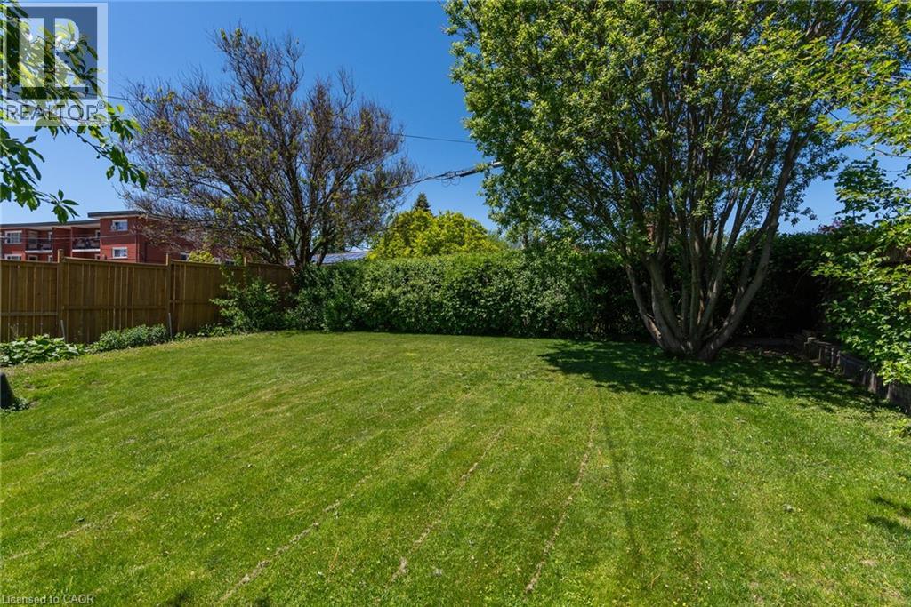 93 Plymouth Road, Kitchener, Ontario  N2G 3G7 - Photo 43 - 40833198