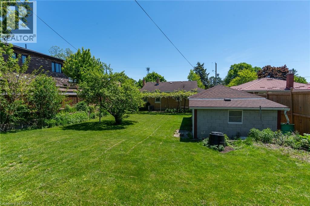 93 Plymouth Road, Kitchener, Ontario  N2G 3G7 - Photo 46 - 40833198
