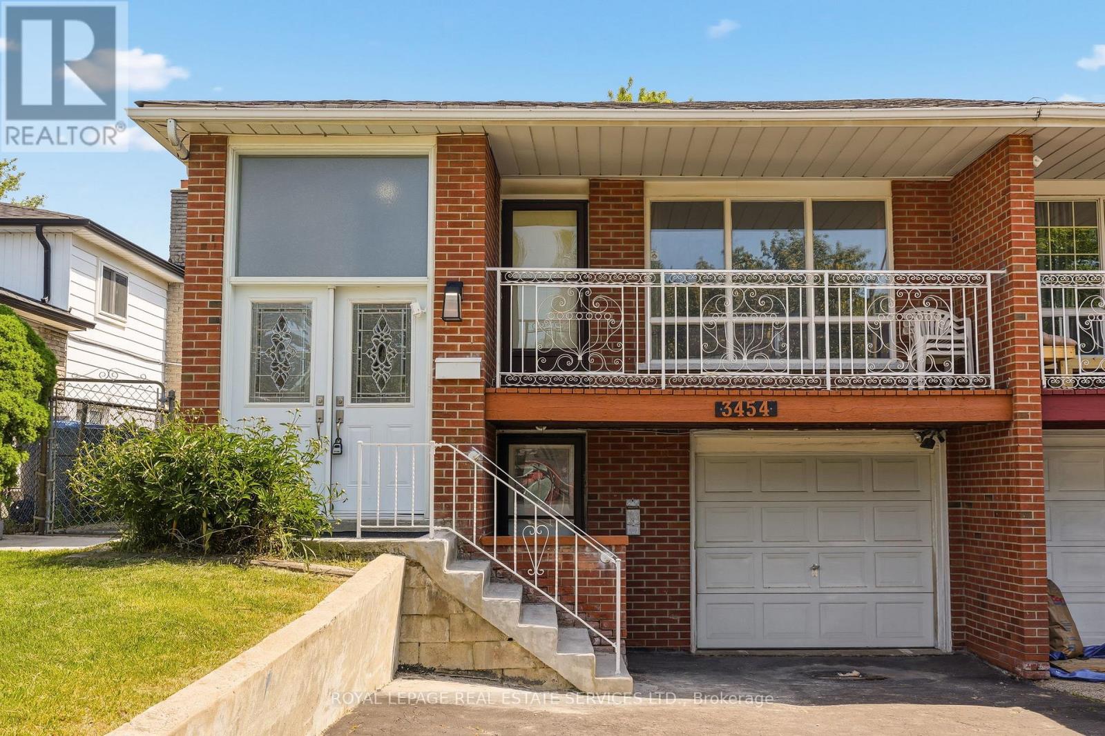 3454 OAKGLADE CRESCENT, Mississauga, Ontario
