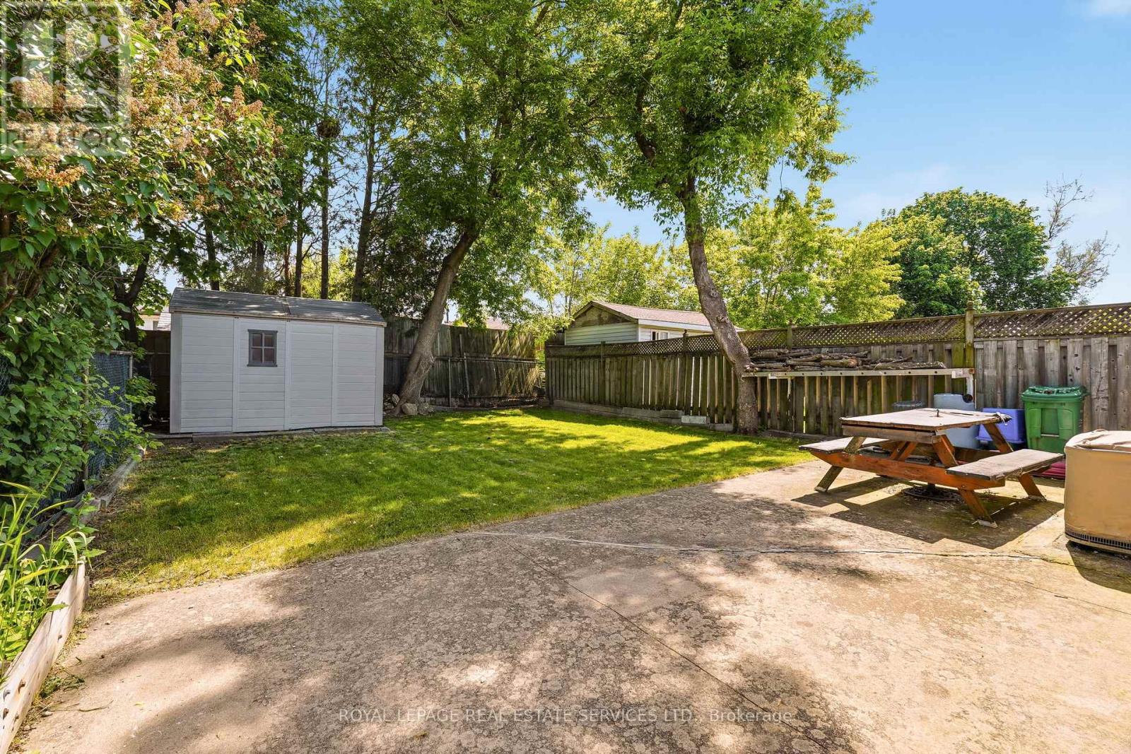 3454 Oakglade Crescent, Mississauga, Ontario  L5C 1X5 - Photo 39 - W13234572