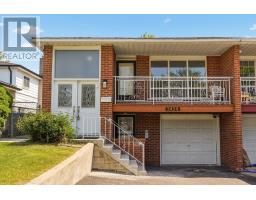 3454 OAKGLADE CRESCENT, Mississauga, Ontario