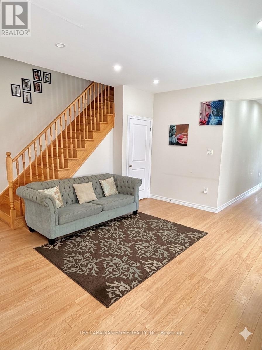 41 Crumlin Crescent, Brampton, Ontario  L6X 0Y2 - Photo 10 - W13234578