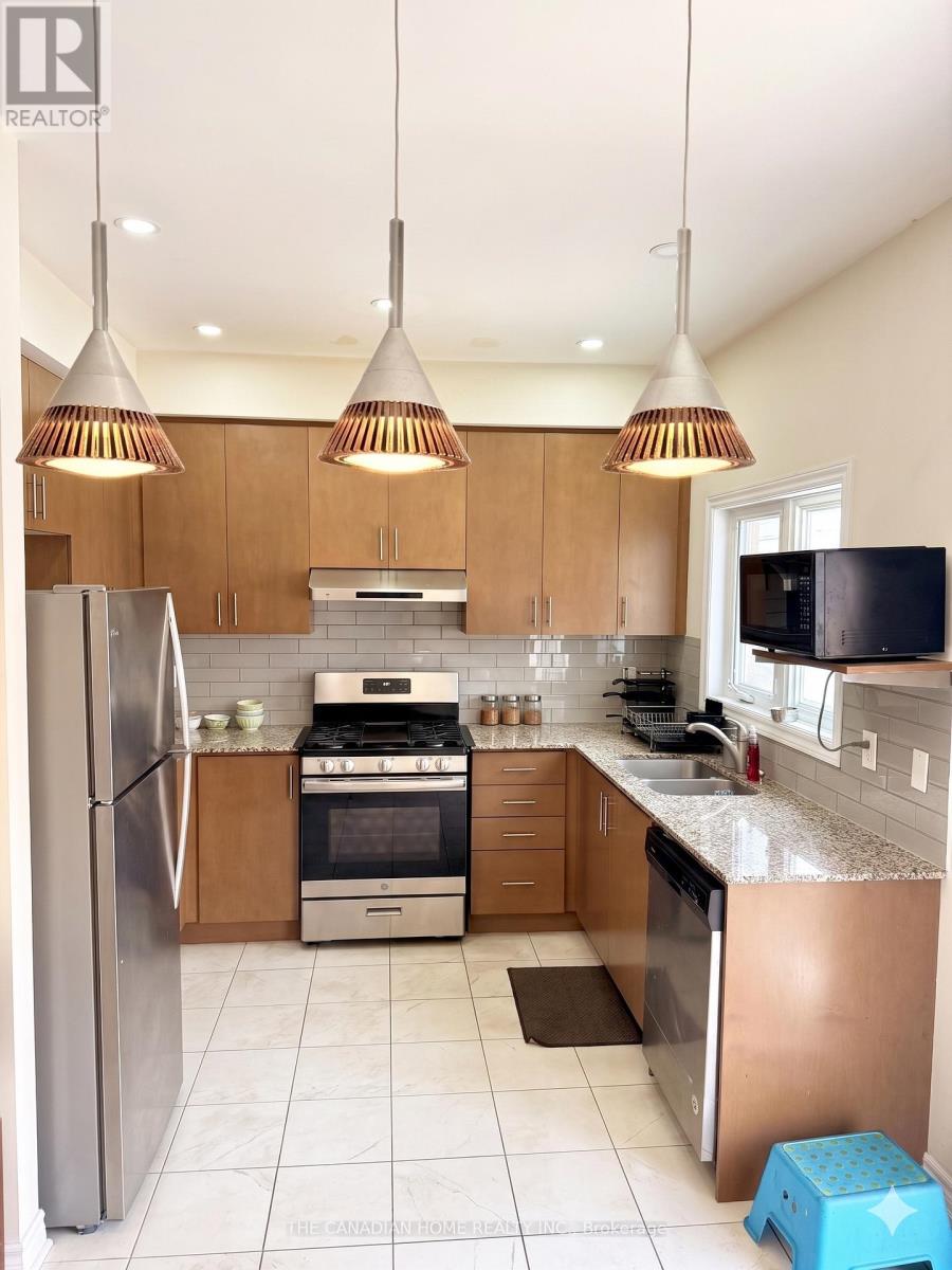 41 Crumlin Crescent, Brampton, Ontario  L6X 0Y2 - Photo 12 - W13234578