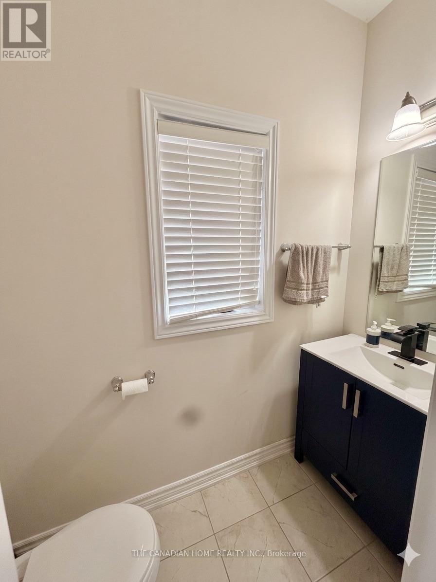 41 Crumlin Crescent, Brampton, Ontario  L6X 0Y2 - Photo 14 - W13234578