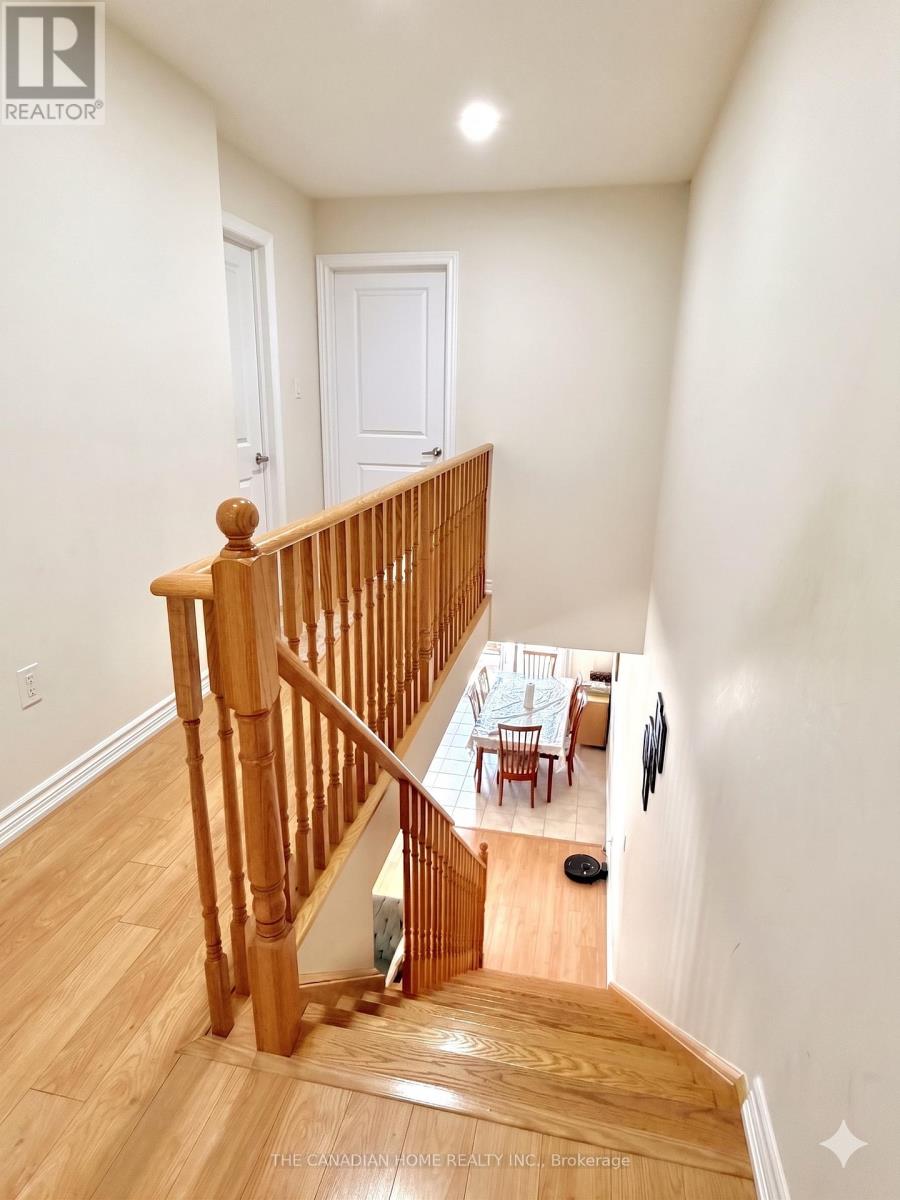 41 Crumlin Crescent, Brampton, Ontario  L6X 0Y2 - Photo 16 - W13234578