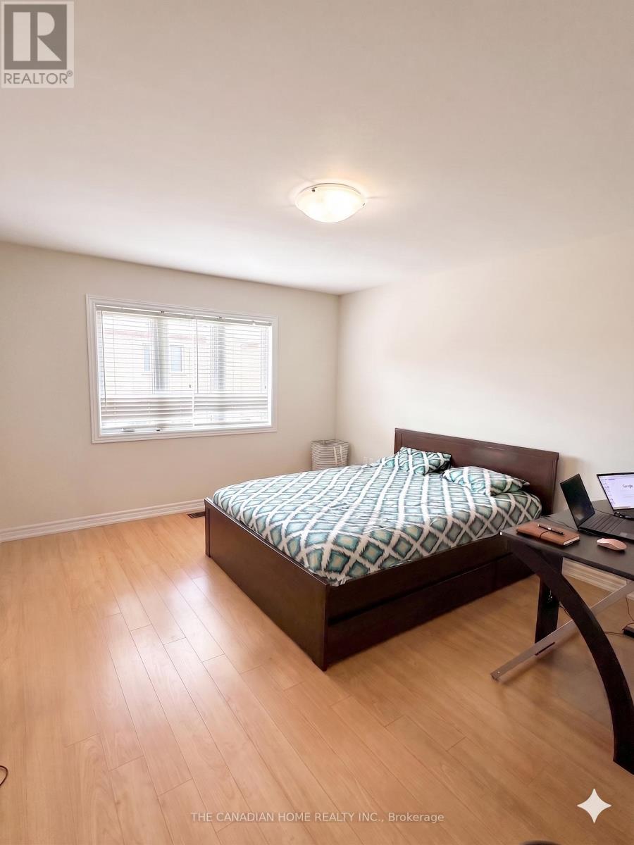 41 Crumlin Crescent, Brampton, Ontario  L6X 0Y2 - Photo 17 - W13234578