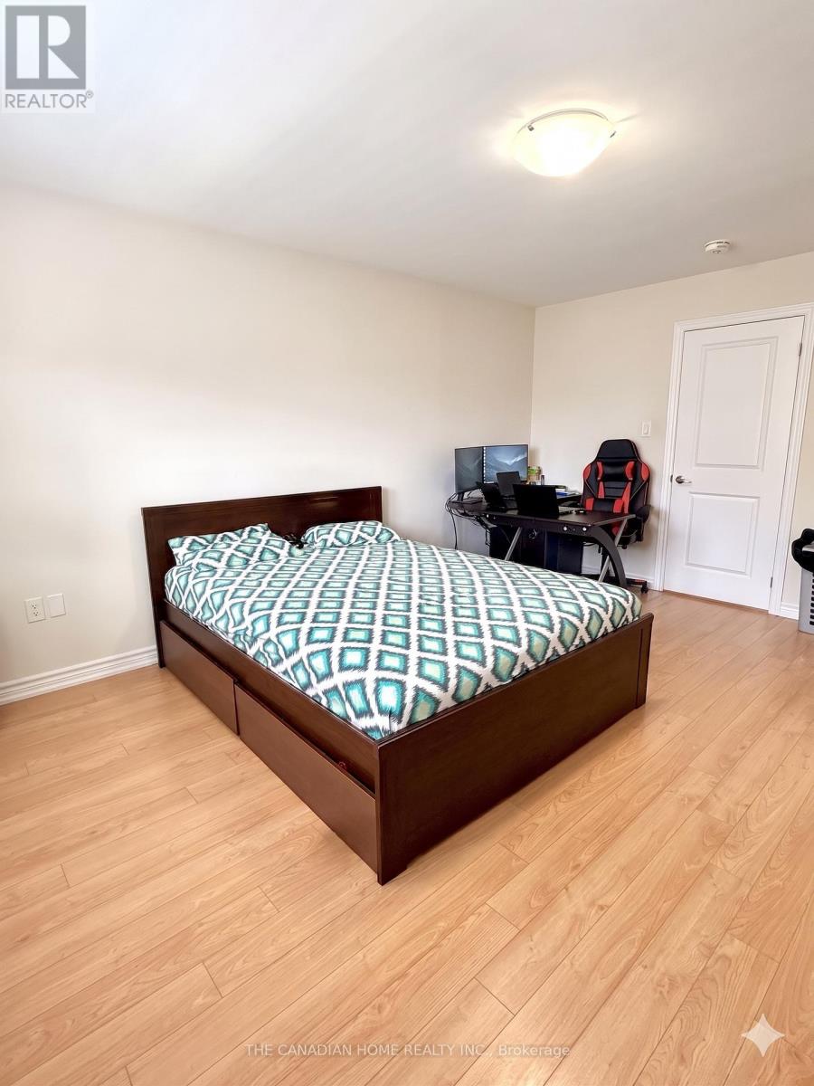 41 Crumlin Crescent, Brampton, Ontario  L6X 0Y2 - Photo 18 - W13234578