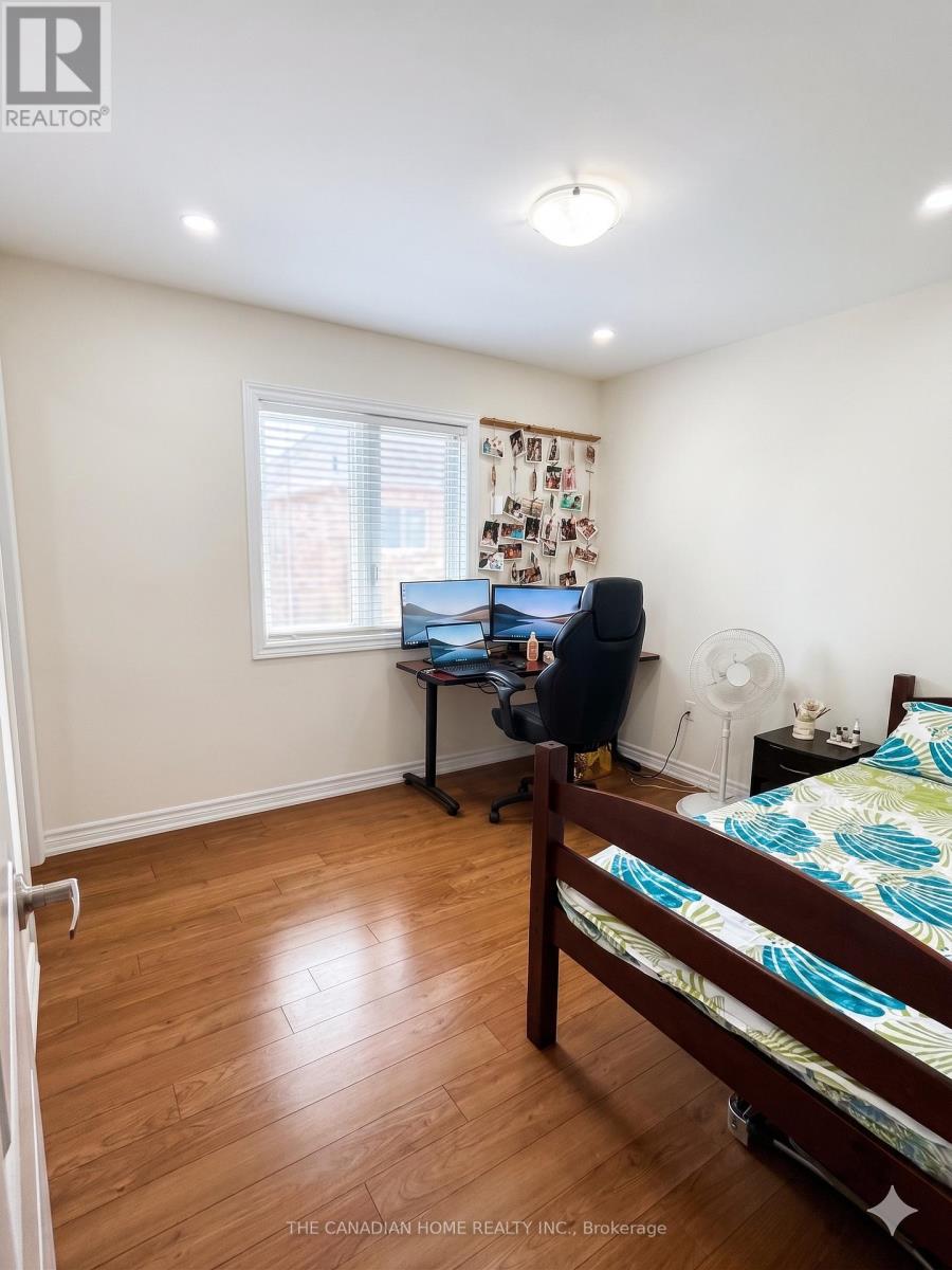 41 Crumlin Crescent, Brampton, Ontario  L6X 0Y2 - Photo 22 - W13234578