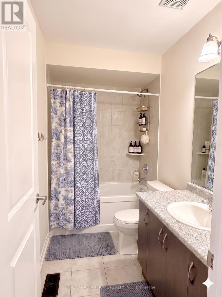41 Crumlin Crescent, Brampton, Ontario  L6X 0Y2 - Photo 28 - W13234578