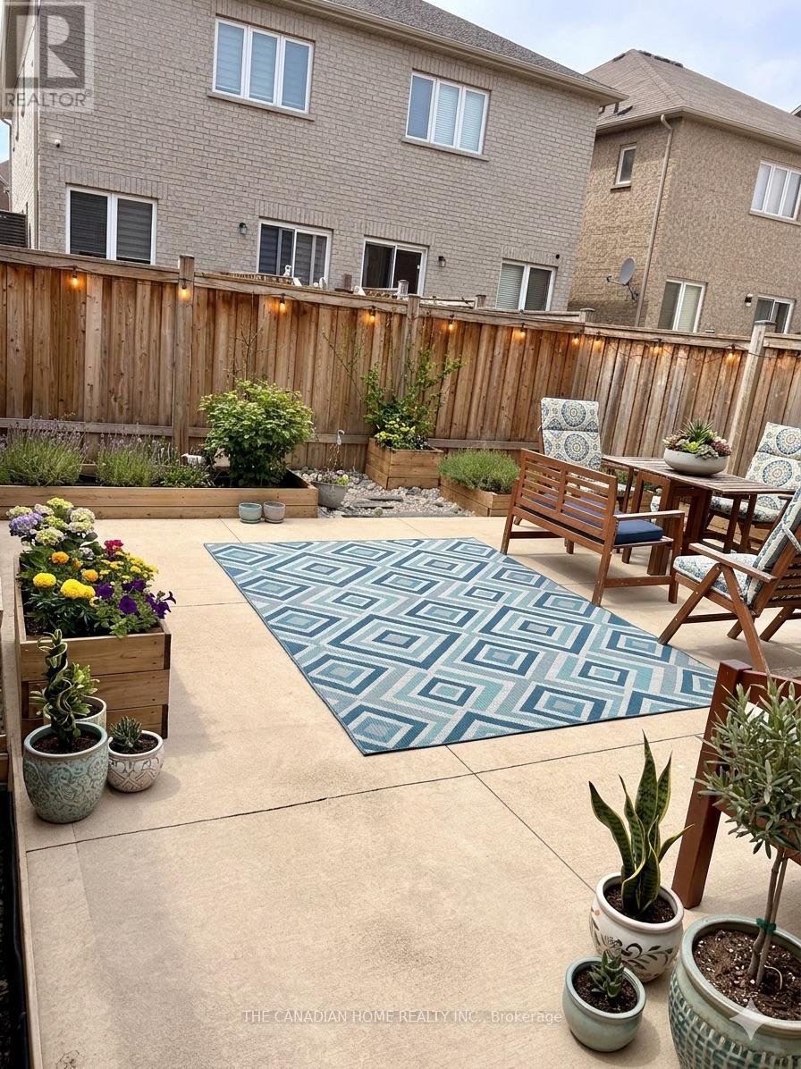 41 Crumlin Crescent, Brampton, Ontario  L6X 0Y2 - Photo 29 - W13234578