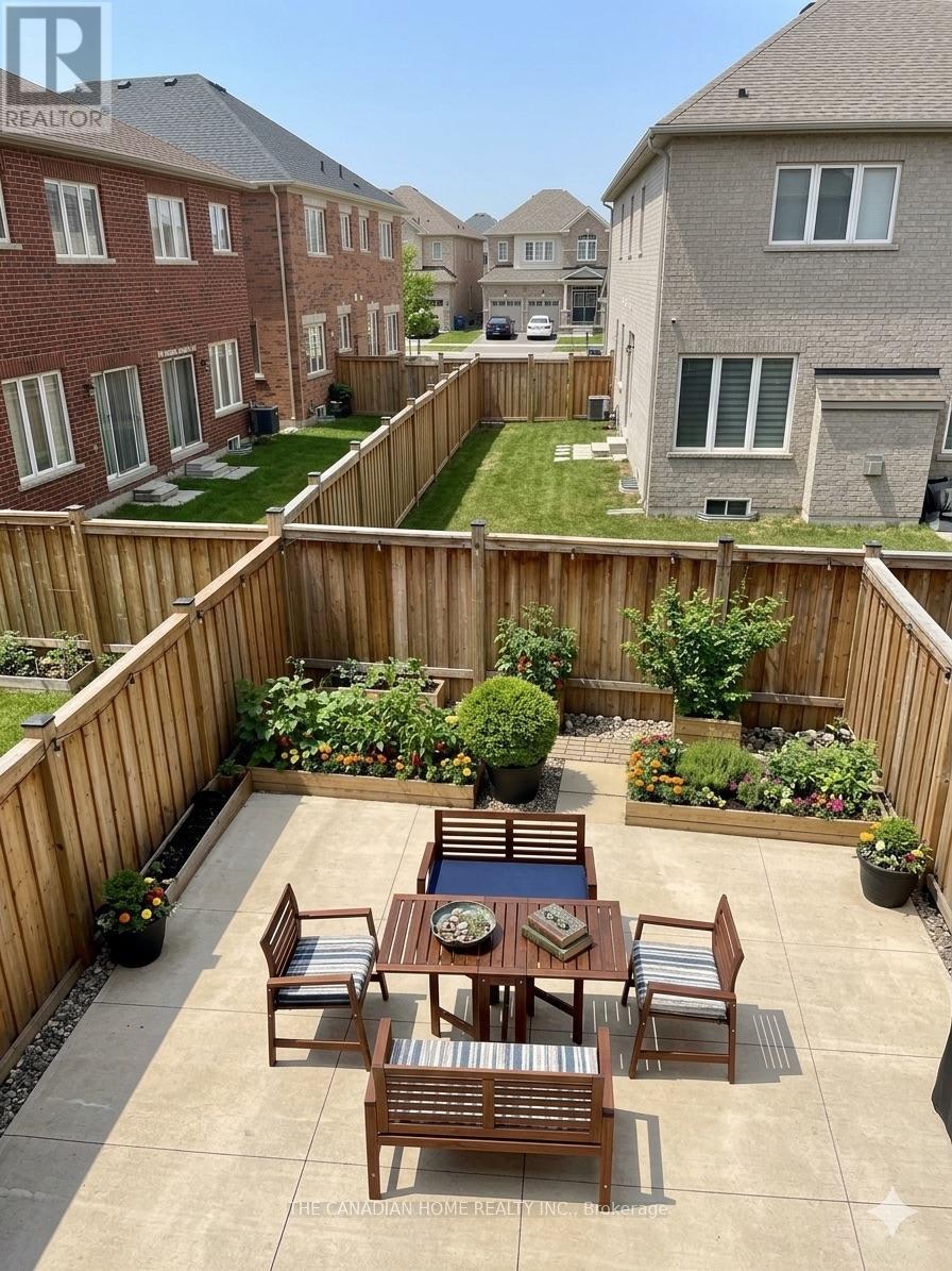 41 Crumlin Crescent, Brampton, Ontario  L6X 0Y2 - Photo 31 - W13234578