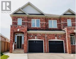 41 CRUMLIN CRESCENT, Brampton, Ontario