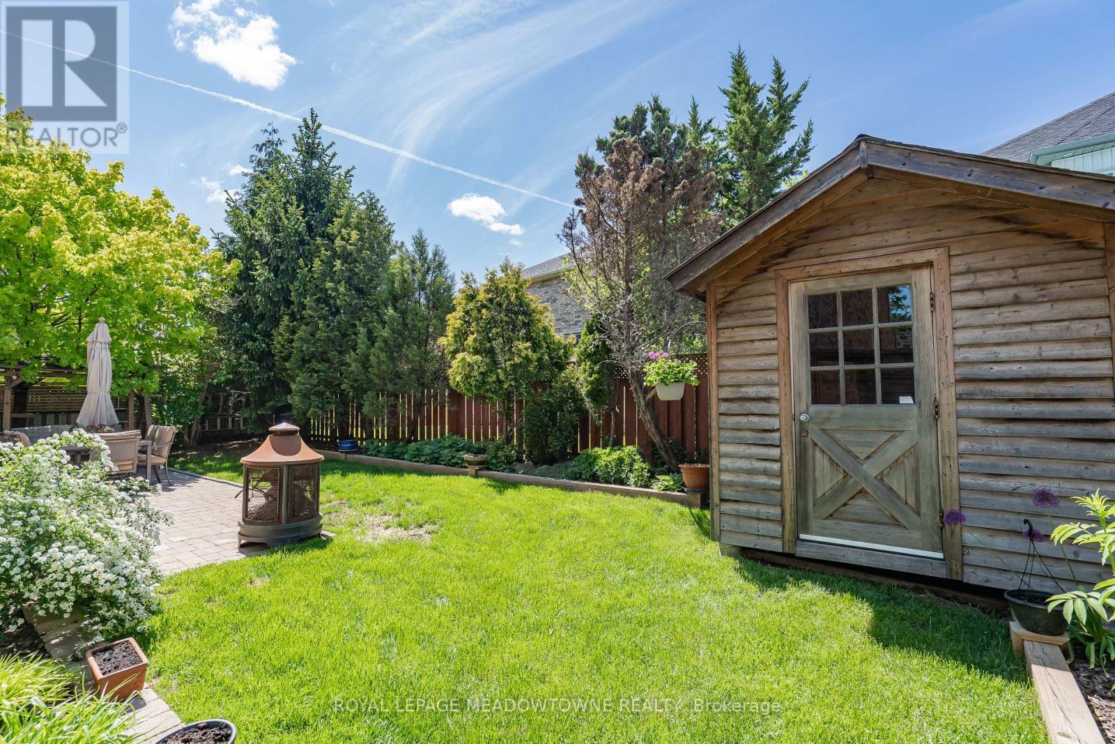 26 Emperor Drive, Brampton, Ontario  L6P 1X5 - Photo 47 - W13234588