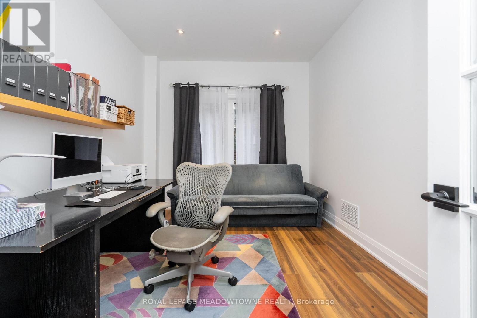 26 Emperor Drive, Brampton, Ontario  L6P 1X5 - Photo 8 - W13234588