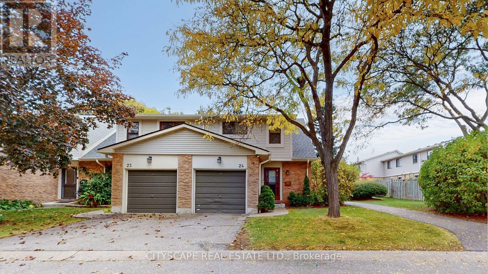 6 - 2701 AQUITAINE AVENUE, Mississauga, Ontario