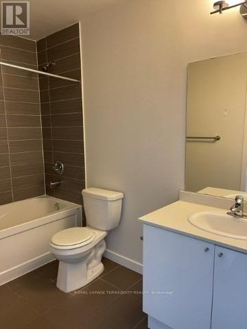 1001 - 3985 Grand Park Drive, Mississauga, Ontario  L5B 0H8 - Photo 15 - W13234606