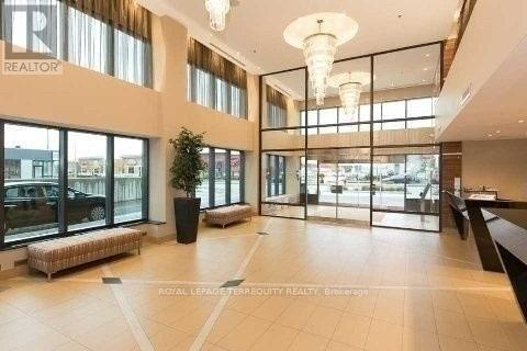 1001 - 3985 Grand Park Drive, Mississauga, Ontario  L5B 0H8 - Photo 23 - W13234606