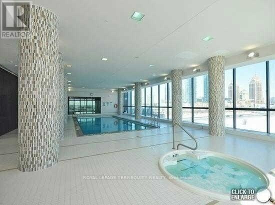 1001 - 3985 Grand Park Drive, Mississauga, Ontario  L5B 0H8 - Photo 41 - W13234606